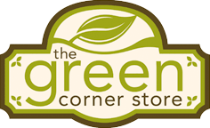Green Corner Store Logo