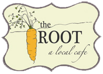 The Root Cafe